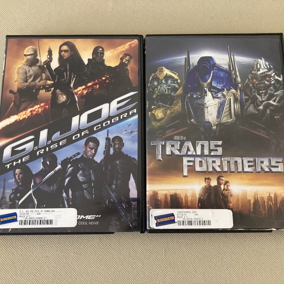 ELEVEN DVDS - Great Mix of Genres 🎬 - Picture 2 of 16